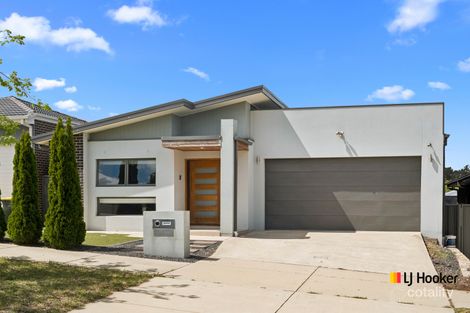 Property photo of 36 Crackajack Way Moncrieff ACT 2914