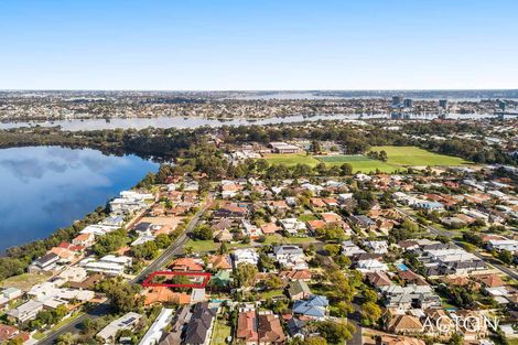 Property photo of 2/16 Unwin Crescent Salter Point WA 6152