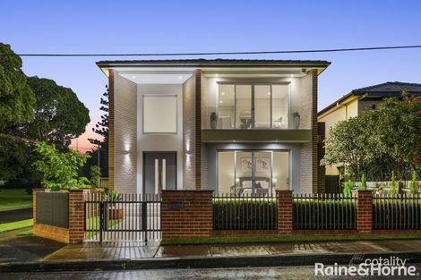 2 Alexandra St, Concord, NSW 2137