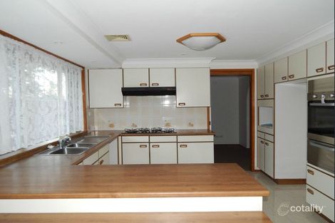 Property photo of 3 Gorse Street Prospect NSW 2148