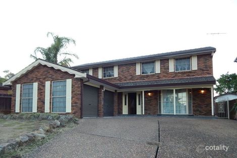 3 Gorse St, Prospect, NSW 2148