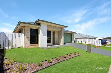 Property photo of 18 Kaufman Avenue Highfields QLD 4352