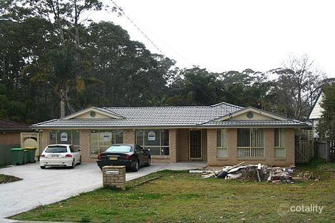 22 Kuburra Rd, Erina, NSW 2250