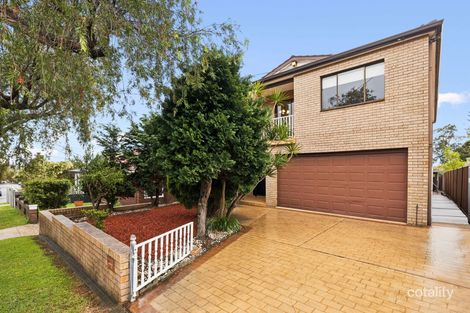 29 FRANCIS ST, EARLWOOD, NSW 2206