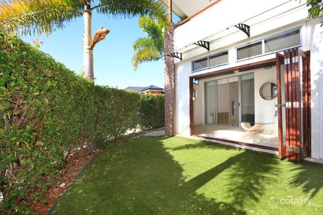 Property photo of LOT 1/1 Palma Crescent Varsity Lakes QLD 4227