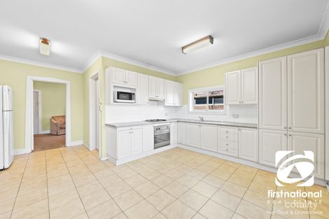 Property photo of 299 Great North Road Five Dock NSW 2046