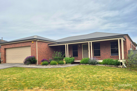 7 Parkhaven Ct, Mount Clear, VIC 3350