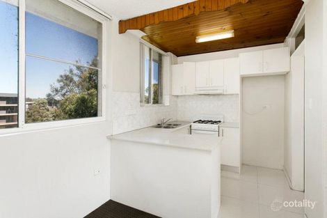 Property photo of 11/38B Ewart Street Marrickville NSW 2204