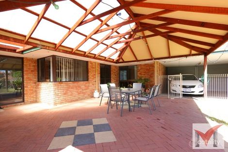 Property photo of 3 Aurora Grove Willetton WA 6155