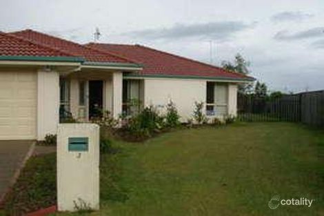 Property photo of 3 Hertford Crescent Mudgeeraba QLD 4213