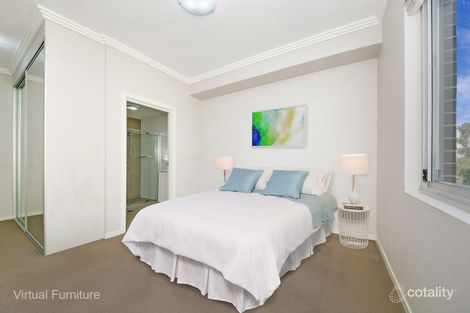 Property photo of 8/92 Liverpool Road Burwood Heights NSW 2136