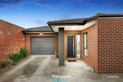 3/34 Hurtle St, Lalor, VIC 3075