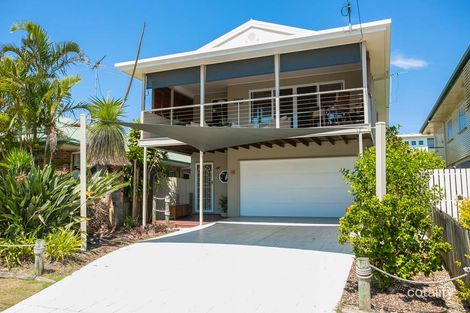 90 Seaville Ave, Scarborough, QLD 4020