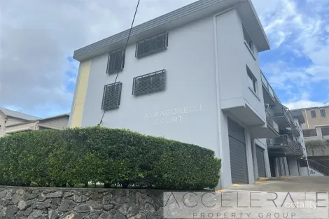 1/15 Cox Rd, Windsor, QLD 4030