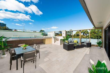 Property photo of 11/69 Shirley Road Wollstonecraft NSW 2065