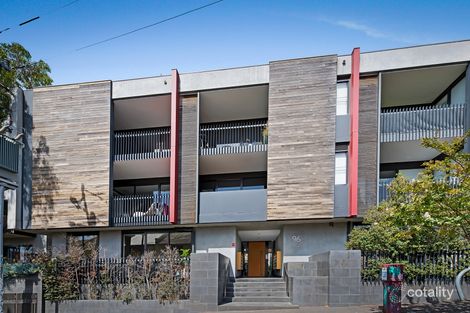 Property photo of 302/96 Charles Street Fitzroy VIC 3065