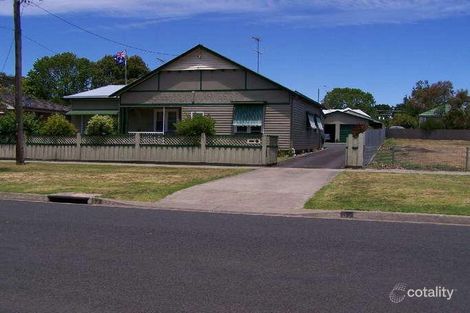 Property photo of 57 Grey Street Terang VIC 3264