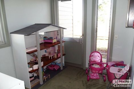 Property photo of 6 McDonald Flat Road Clermont QLD 4721