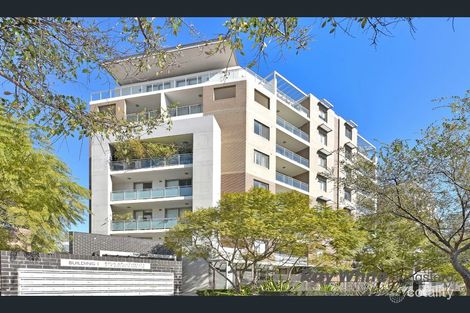 143/3-9 Church Ave, Mascot, NSW 2020