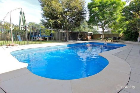 Property photo of 9 Ames Drive Evanston Park SA 5116