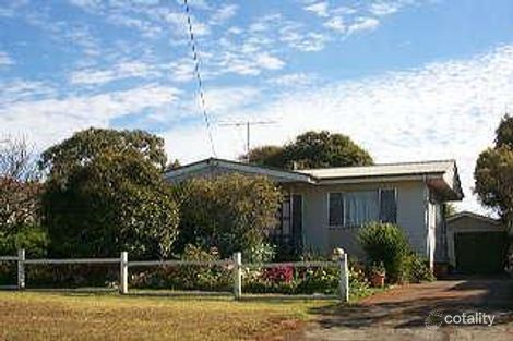 185 North St, Rockville, QLD 4350