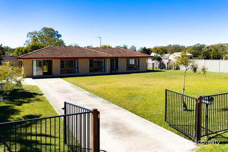 105 INVESTIGATOR AVE, COOLOOLA COVE, QLD 4580