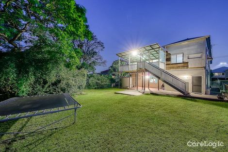 Property photo of 12 Badger Street Newmarket QLD 4051