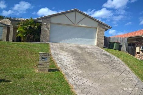19 Cloudland Ct, Springfield, QLD 4300