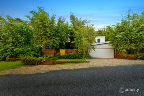 Property photo of 336 Wongawallan Drive Wongawallan QLD 4210