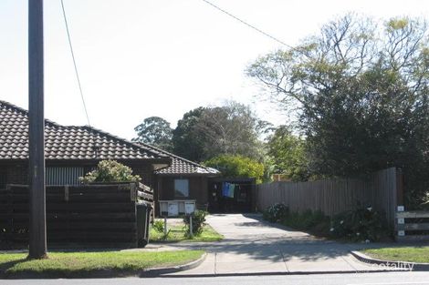Property photo of 2/599 Warrigal Road Bentleigh East VIC 3165