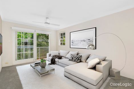 Property photo of 15/3 Fullerton Street Woollahra NSW 2025