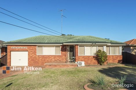 Property photo of 9 Wiles Place Cambridge Park NSW 2747