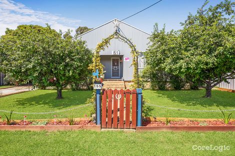 Property photo of 155 Mortimer Street Mudgee NSW 2850