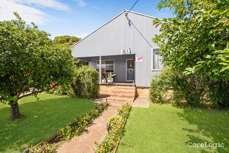 Property photo of 155 Mortimer Street Mudgee NSW 2850