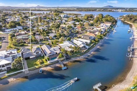 Property photo of 25 Schirrmann Drive Maroochydore QLD 4558