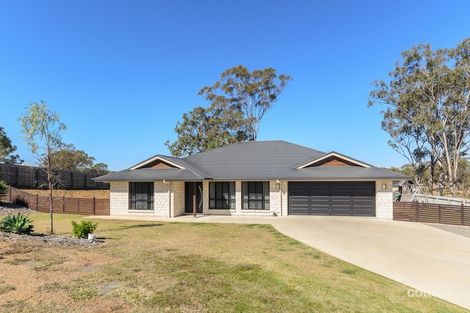 Property photo of 30 Barmundoo Boulevard Calliope QLD 4680