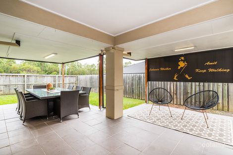 Property photo of 38 Nigella Circuit Drewvale QLD 4116