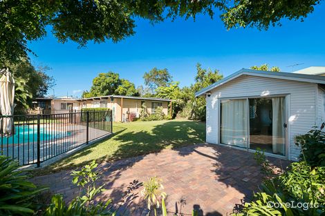 Property photo of 264 Wondall Road Manly West QLD 4179