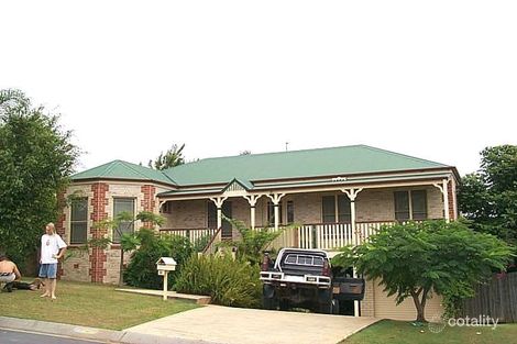 20 Outrigger Dr, Robina, QLD 4226