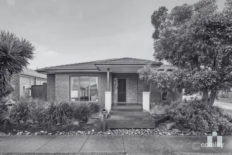 17 ESCAPE DR, DOREEN, VIC 3754