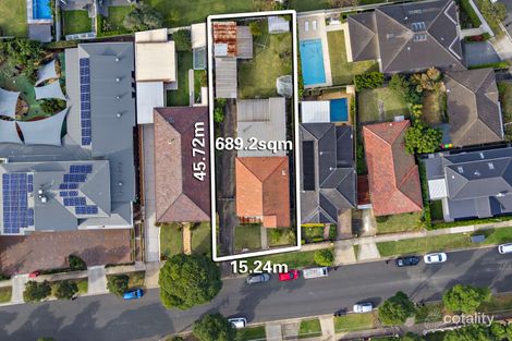 Property photo of 8 Pine Avenue Russell Lea NSW 2046