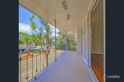 Property photo of 8 Ogilvie Street Wynnum QLD 4178