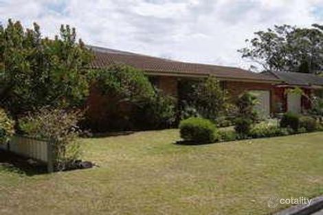 Property photo of 5 Regina Close Woy Woy NSW 2256