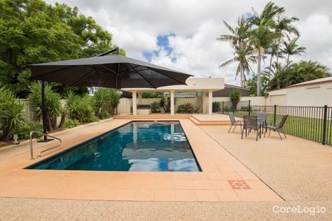 Property photo of 170 Walker Street Svensson Heights QLD 4670