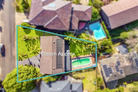 Property photo of 15 Tristania Court Baulkham Hills NSW 2153