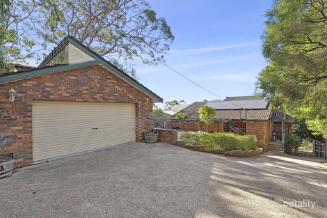 327 Lieutenant Bowen Dr, Bowen Mountain, NSW 2753