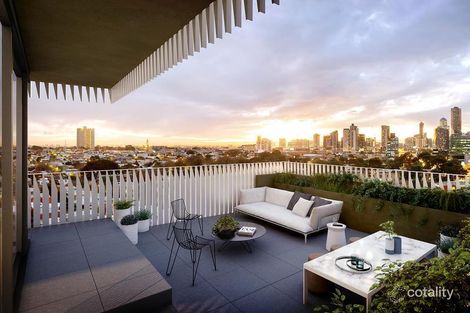 Property photo of 308/77 Palmerston Crescent South Melbourne VIC 3205