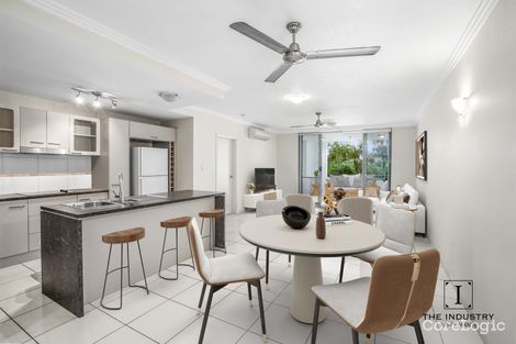 Property photo of 34/9-15 McLean Street Cairns North QLD 4870