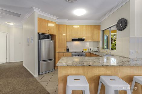 Property photo of 4/28 Balowrie Street Hamilton QLD 4007