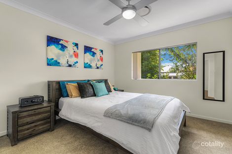 Property photo of 4/28 Balowrie Street Hamilton QLD 4007